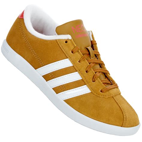 adidas neo cortset w damen